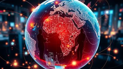 Future of Global Flows 2