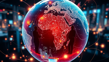 Future of Global Flows 2
