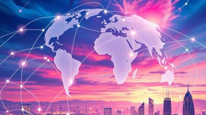 Future of Global Flows 3