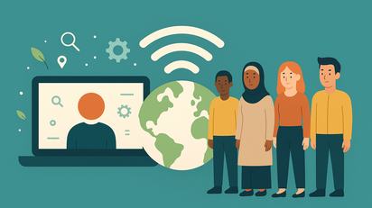 Digital inclusion