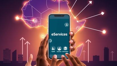 Digitalization of public administration in Africa