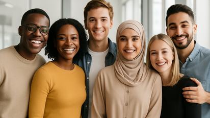 Diversity et inclusion