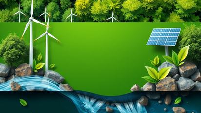 Environmental sustainability