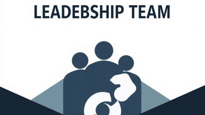 Leadership team