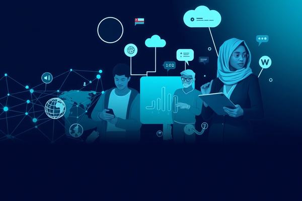 Image pour Open Innovation : libérer le pouvoir collectif