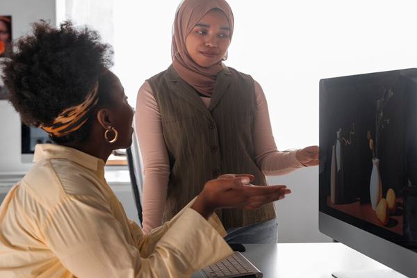 Image pour Réinventer l'Éducation